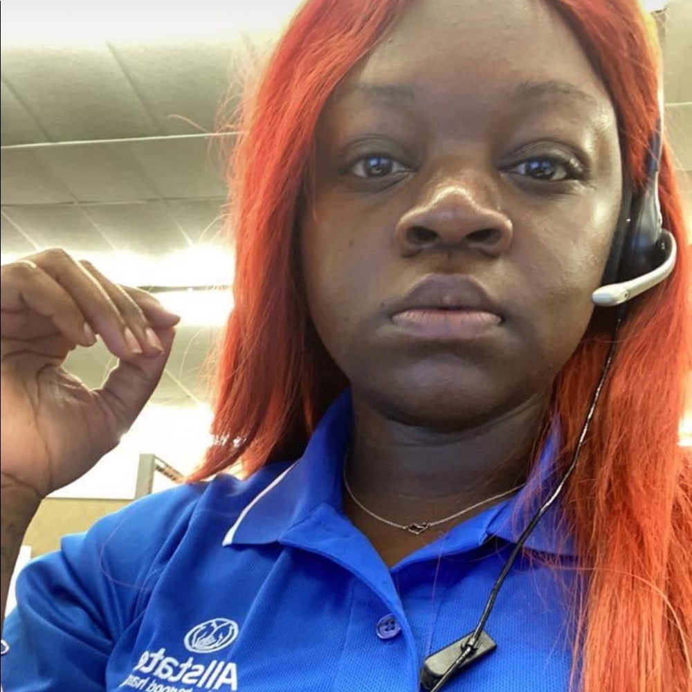 Meet your Posher, Brianca